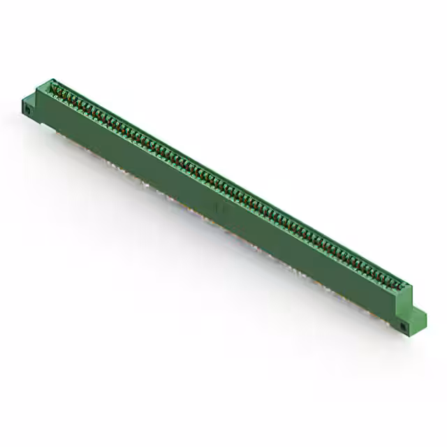 845-071-544-112 EDAC Inc.  Edgeboard Connectors